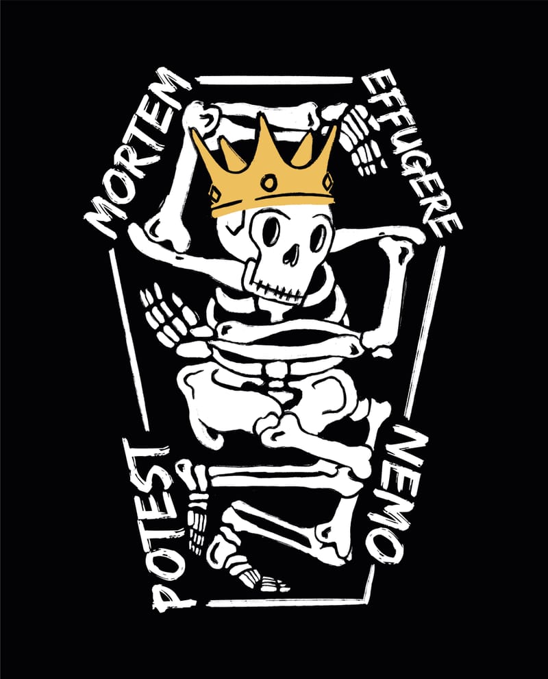 SKULL