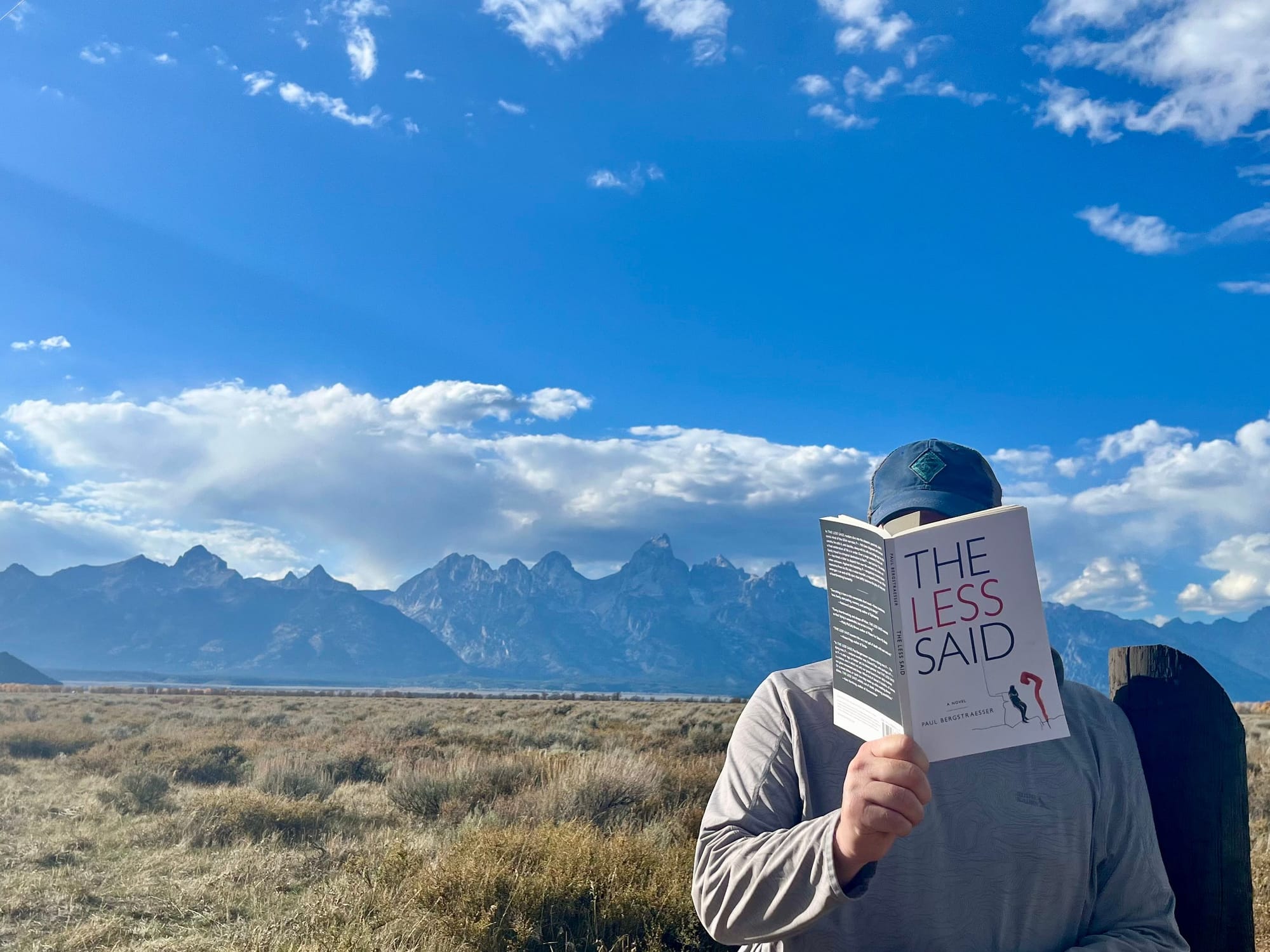 Wyoming