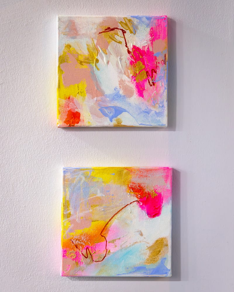 Reflect, Connect, Create: A Creative Meetup in Lisbon