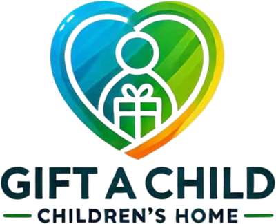 GIFT A CHILD CHILDREN'S SHELTER