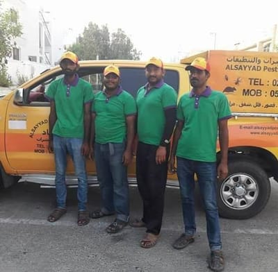 شركة الصياد لمكافحة الحشرات والتنظيفات 026412323 يعد تنظيف المنازل شيء ضروري التي تستخدمها شركات تنظيف المنازل في ابوظبي والإمارات بشكل عام فائقة الجودة، وتقدم هذه الشركات مجموعة خدمات مميزة وشاملة باحترافية عالية، مثل خدمات التعقيم الخارجية والداخلية، بالإضافة إلى تنظيف خزانات المياه ابوظبي والعديد من الأمور الأخرى التي لا تخطر ببالك. للباحثين عن شركة تنظيف في ابوظبي بمستوى احترافي مميز، سنسلط الضوء في هذا المقال على أفضل شركات تنظيف منازل ابوظبي وأكثرها شهرة.