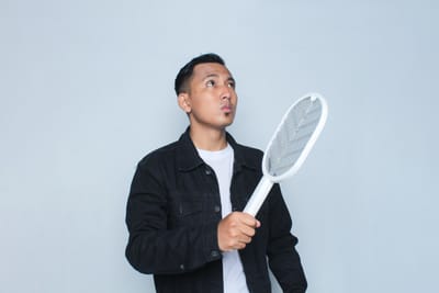 شركة مكافحة حشرات الصياد في أبوظبي @026412323  هل تود التخلص من الحشرات الضارة بكل أنواعها و بشكل نهائي؟ من المؤكد أنك تعبت من تجريب الطرق التقليدية لمكافحة الحشرات دون فائدةنظرا لتنوع الحشرات  الكبير فمنها الحشرات الطائرة و الزاحفة و غيرها الكثير من الحشرات ، هذا عدا عن الأمراض الكثيرة التي تتسبب بها او تنقلهاحيث يعمل البعوض على نقل العديد من الأمراض, و كذلك الذباب,  عدا عن النمل و ما يسببه من تلف للمفروشات و الأثاث المنزليلذا سارع في طلب شركة الصياد  لمكافحة الحشرات في ابوظبي  التي ستقوم بالتخلص من كل انواع الحشرات و القوارض و مكافحتها وفق احدث الوسائل و باستخدام اقوى انواع المبيدات الحشرية.تقدم شركة  الصياد لمكافحة الحشرات في ابوظبي   /026412323/ 0545409717/الخدمات الآتية : :نقوم بمكافحة النمل خصوصا” النمل الأبيض الذي يعد أخطر الأنواع حيث يعمل على التغذي على الخشب المكون للأثاث المنزلي.نقوم بمكافحة الصراصير و كل انواع الخنافس و التي تتسبب بأمراض نفسية للكثيرين الذي يخافون منها.نقوم برش مبيدات ذات قوة و فعالية كبيرة للقضاء على البعوض و الناموس و الذباب.نوفر كل الطرق للقضاء على القوارض و الفئران كتركيب المصائد و سد كل الفتحات التي تشكل منافذ الدخول والخروج لهذه القوارض لا تتردد بالاتصال بنا: 026412323 // 0545409717