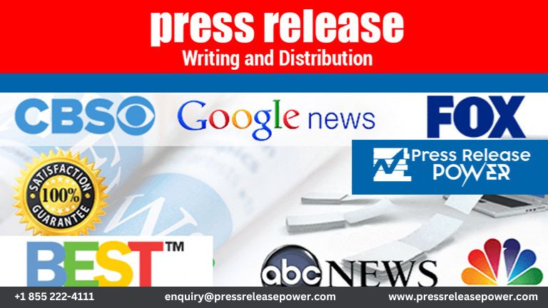 Targeted Online Press Release Distribution Services