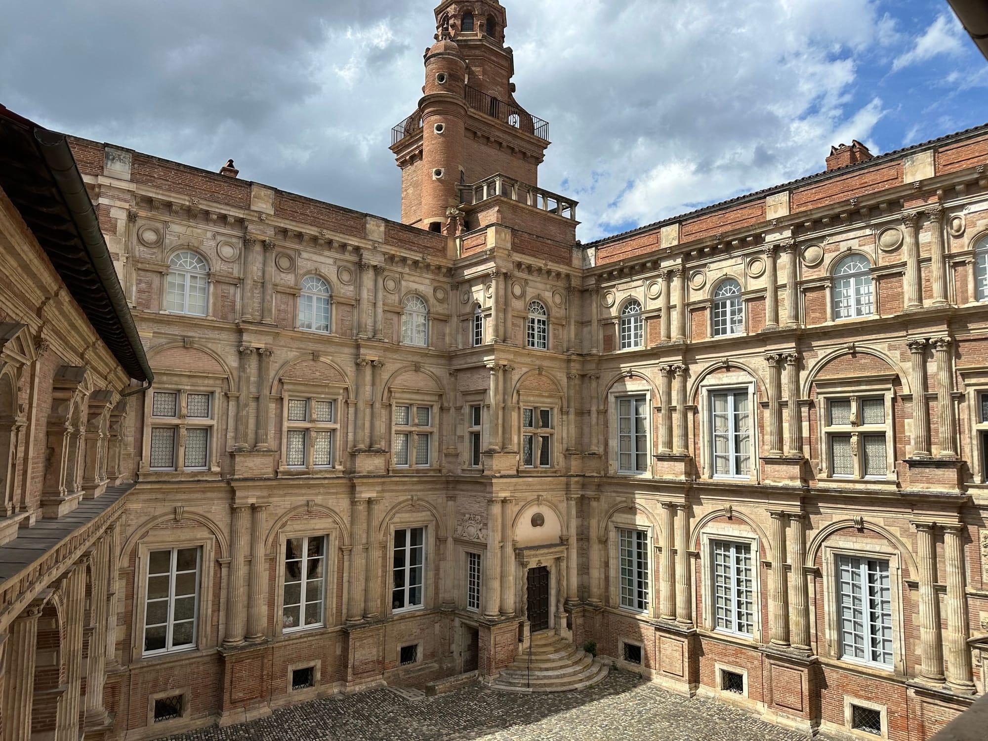 La loi de Murphy s’invite à Toulouse…