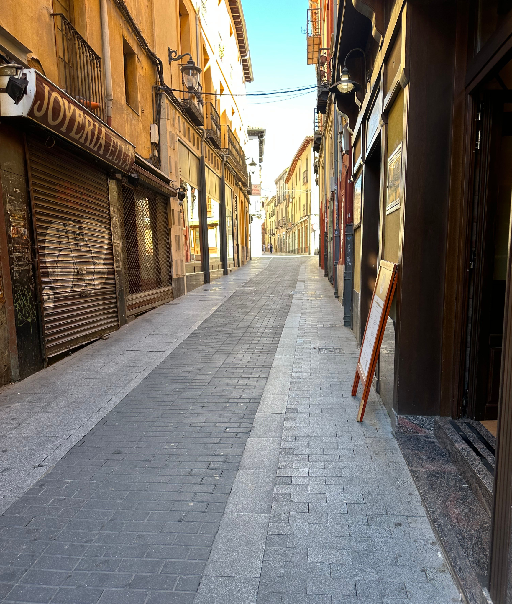 Quand les clés décident de voyager sans nous