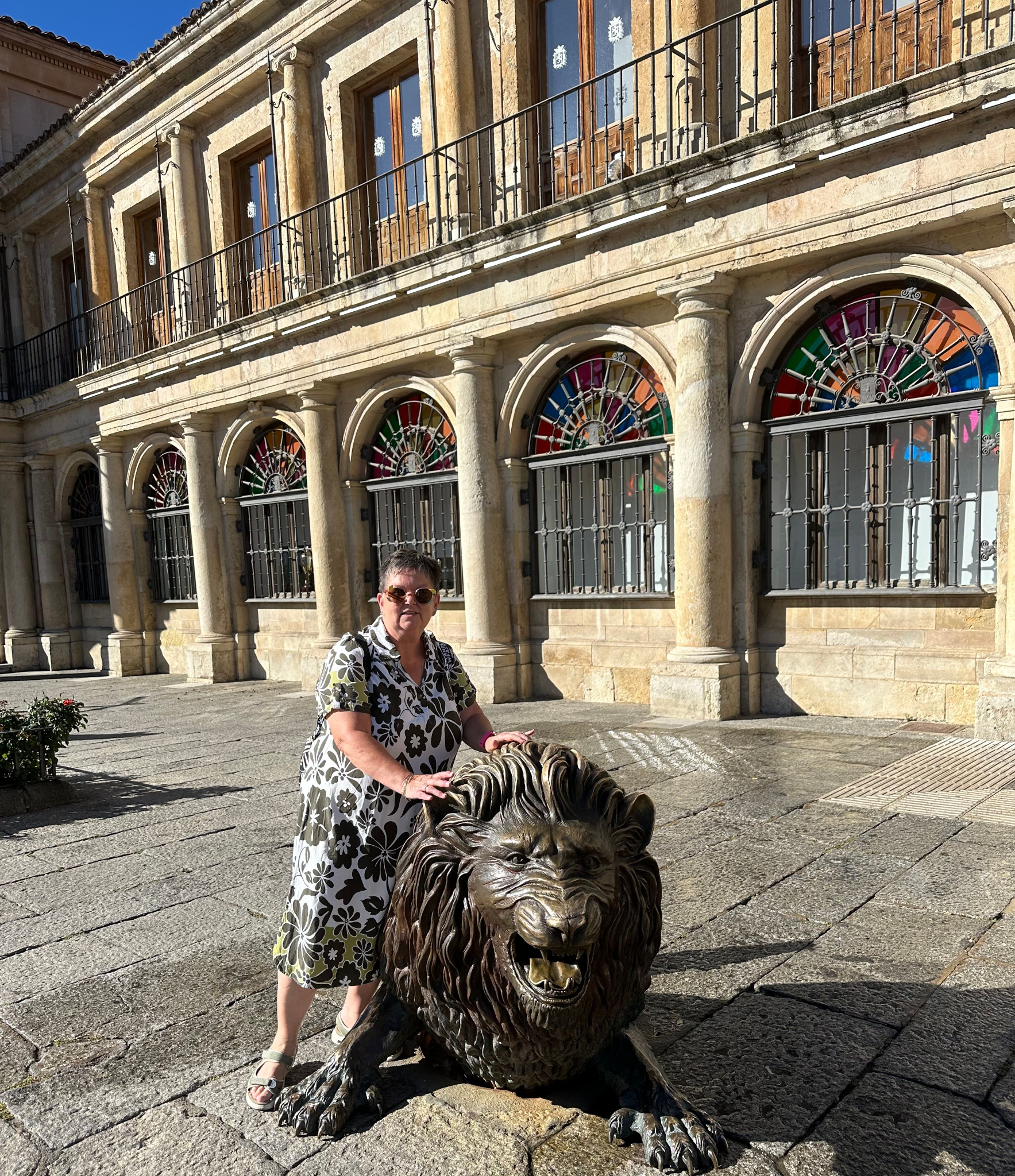 León : quand le tourisme décide de nous compliquer la vie