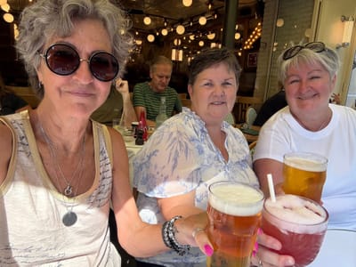 Le 7ième jour, tu te reposeras