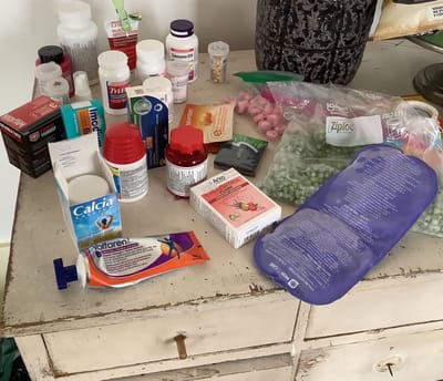 D’intrépides à invalides