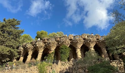 Barcelone : quand Google Maps nous envoie faire de l’alpinisme