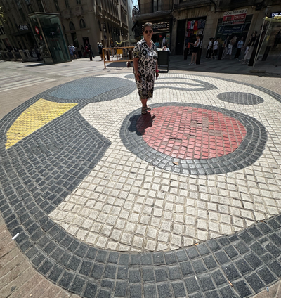 Barcelone, dernier round : chaleur, éventails et portefeuille plus mince
