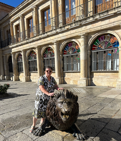 León : quand le tourisme décide de nous compliquer la vie