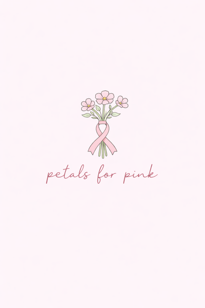Petals for Pink