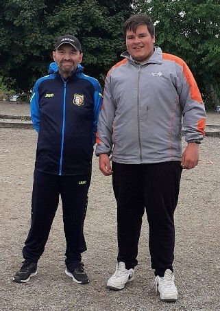 CHAMPIONNAT DÉPARTEMENTAL INDIVIDUEL JEUNES 2025