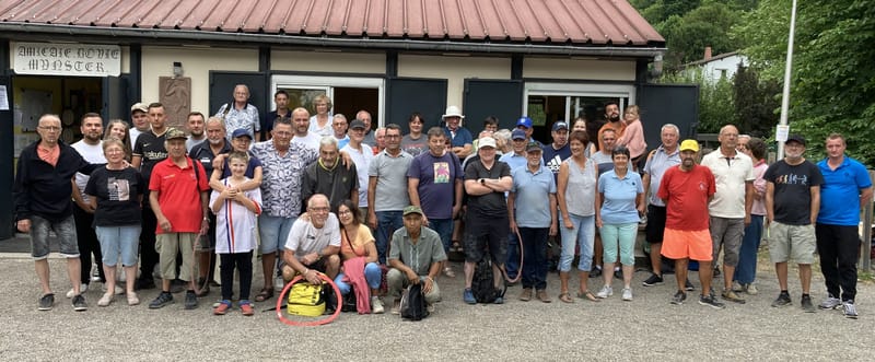 Concours interne du 6 juillet 2025