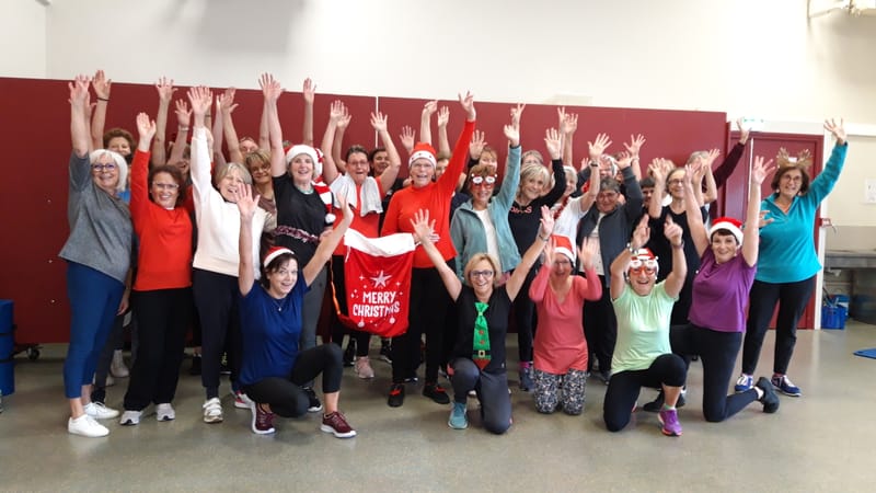 Très belles fêtes de fin d'année à tous !