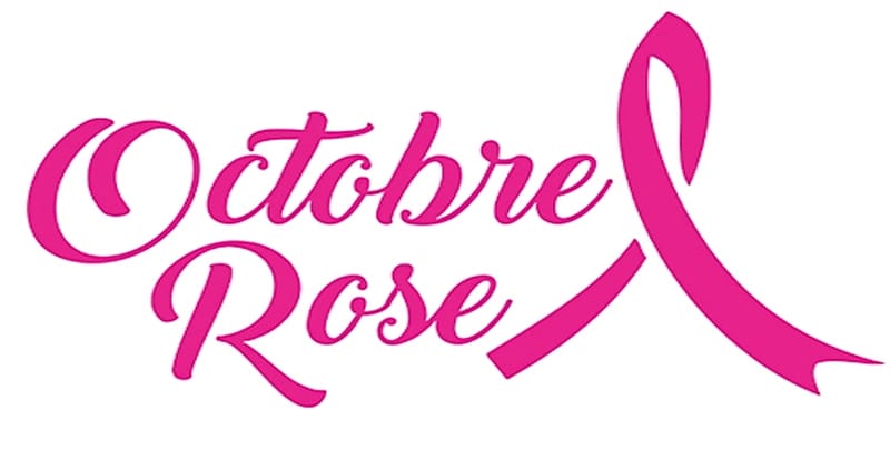 La Gym Volontaire Challandaise s'engage pour Octobre Rose