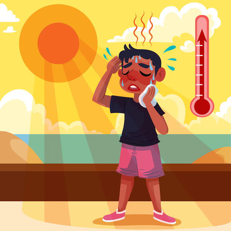VIGILANCE CANICULE - séance du mercredi soir 27/05 annulée
