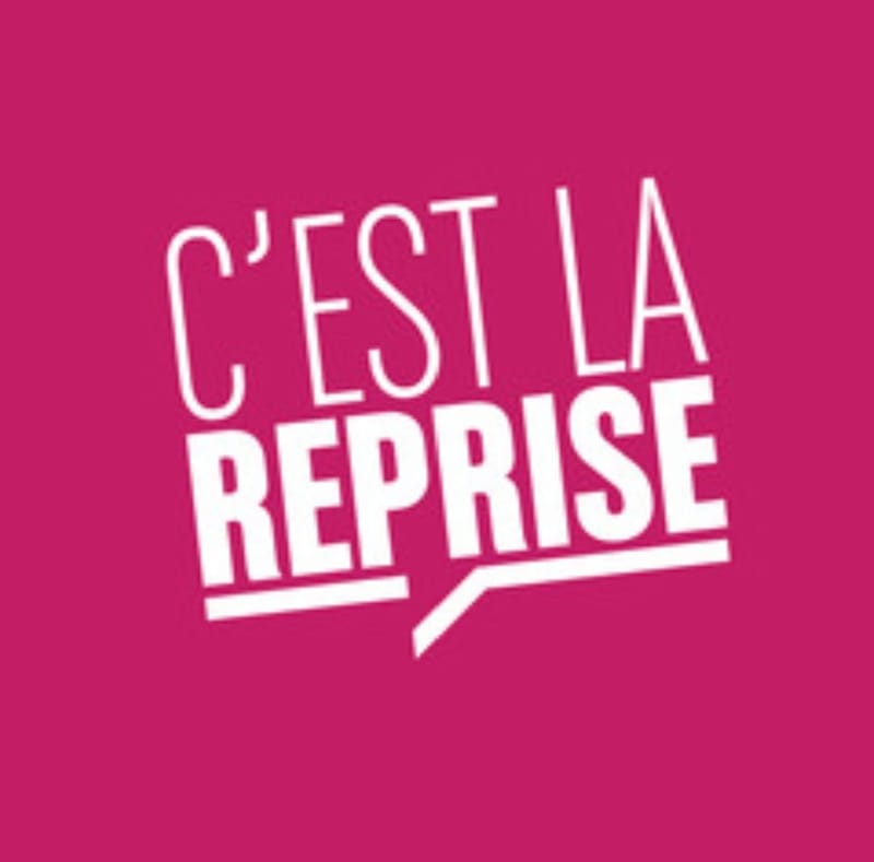 Les cours de la saison 2026/2027 débuteront le vendredi 11 septembre