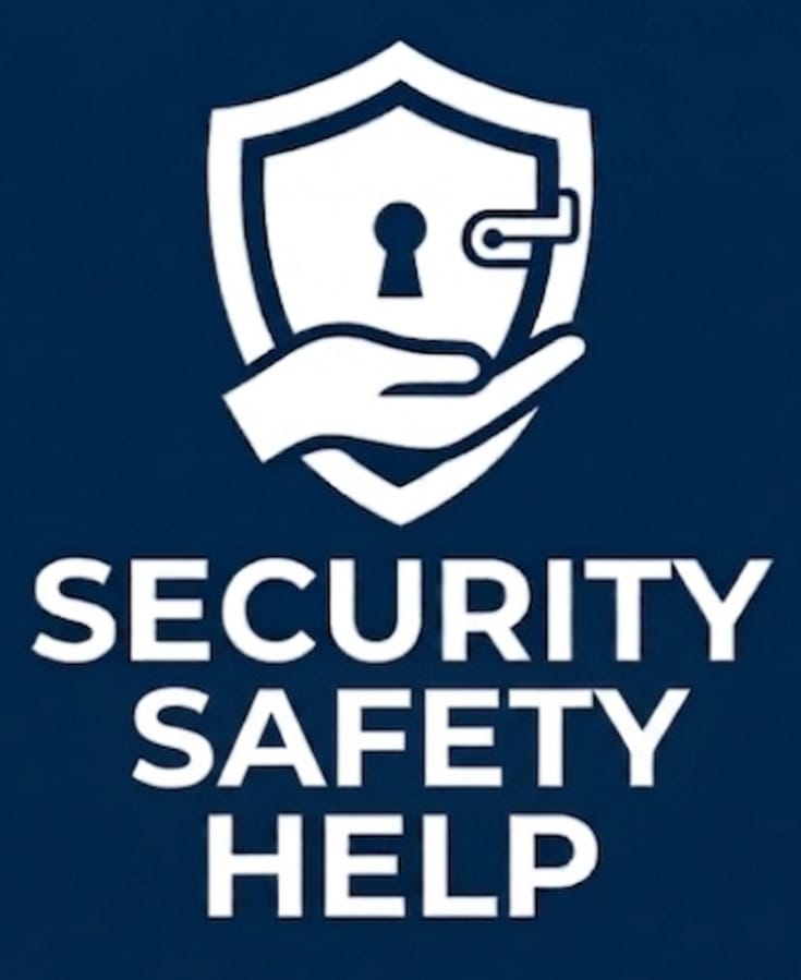 Security Safety HELP