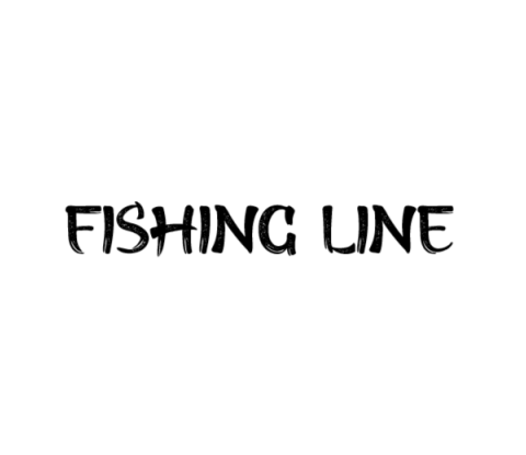Fishing Line - Sakana Selected Tackle