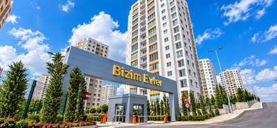Bizim Evler Ispartakule