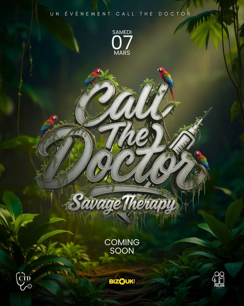 CTD "Savage Therapy"