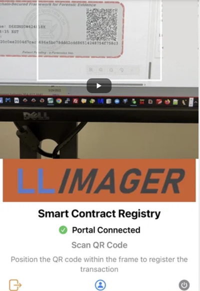How LLIMAGER UNIVERSAL & LLSmartVerify Mitigate E01 Foundational Deficiencies
