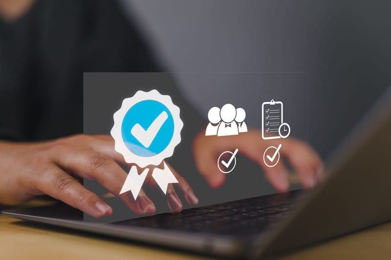 VPAT / Section 508 Compliant