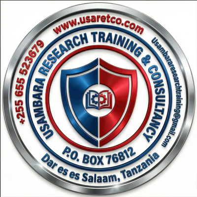 USAMBARA RESEARCH TRAINING AND CONSULTANCY
