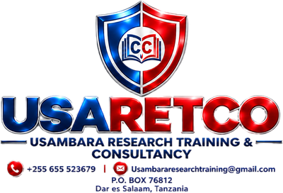 USAMBARA RESEARCH TRAINING AND CONSULTANCY