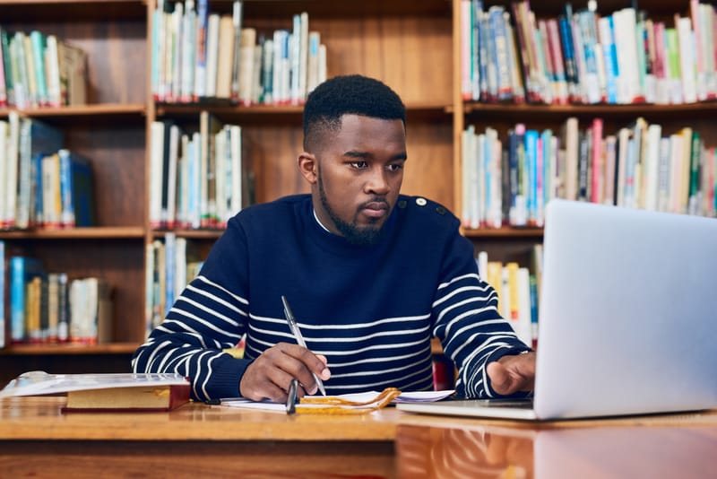 Academic Writing and Quality Assurance