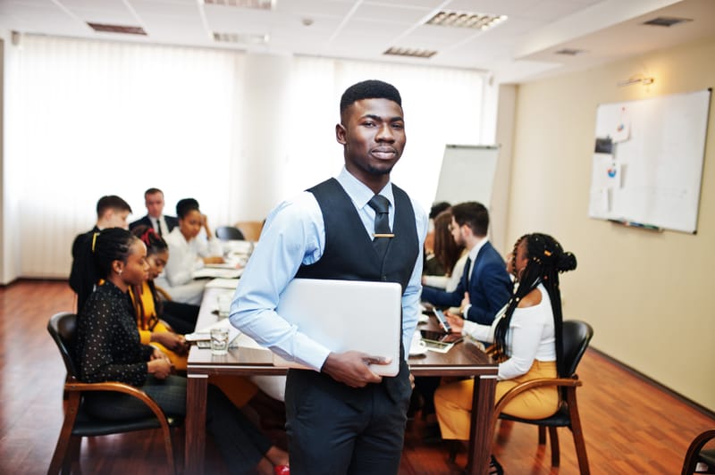Defence and Presentation Preparation