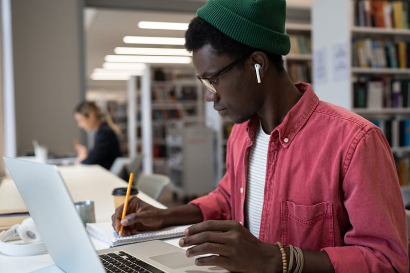 Language Editing, Plagiarism and AI Services