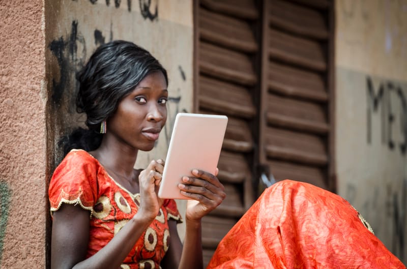 DATA COLLECTION TABLETS (CAPI)