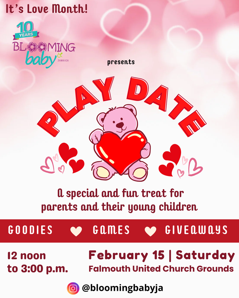 Play Date