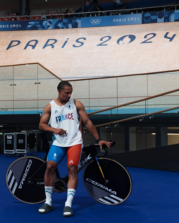 « Je vais me retrouver au chômage » : L'Aindinois Florian Grengbo se confie sur la réalité de son métier