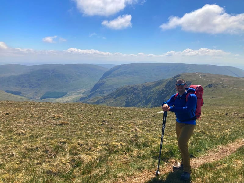 Mountain Leader