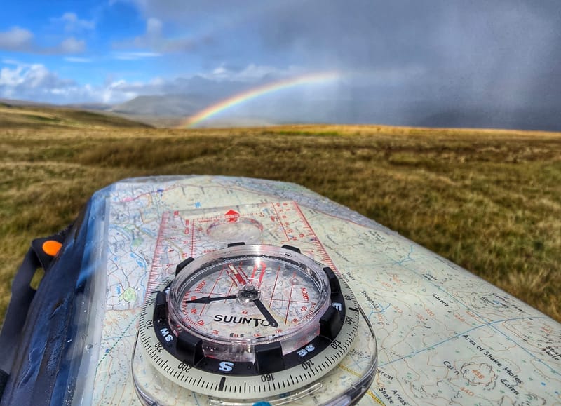 Duke of Edinburgh Expedition Assessor and Supervisor