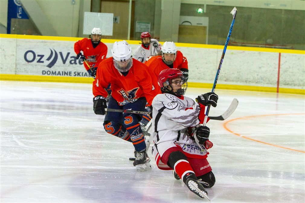 Le HOCKEY