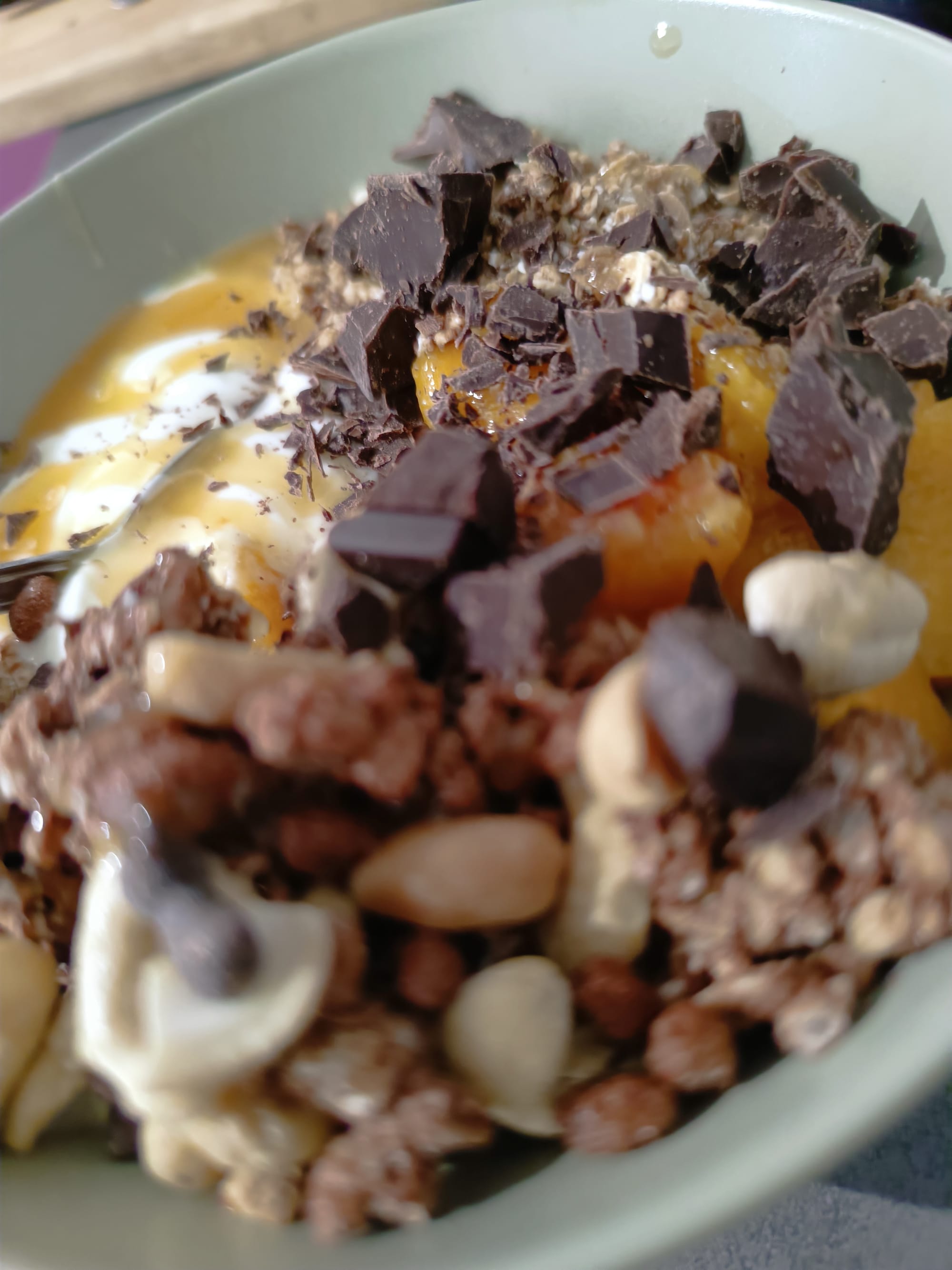 Ta NUTRITION