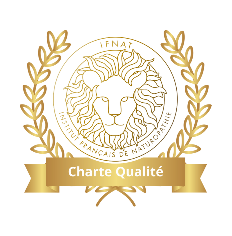 IFNAT École de Naturopathie reconnue par l'OMNES