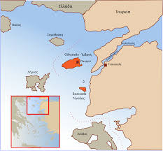 2HM ΣΤΗ ΙΜΒΡΟ -TENΕΔΟ 3-5/5/2025