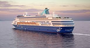 4νυχτες Κρουαζιέρες από Λαύριο με Celestyal Cruises