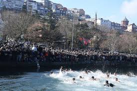 ΘΕΟΦΑΝΕΙΑ ΣΤΗΝ ΚΩΝΣΤΑΝΤΙΝΟΥΠΟΛΗ