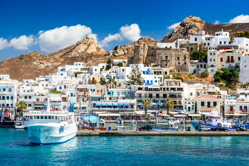 ΕΚΔΡΟΜΕΣ ΣΤΗΝ ΕΛΛΑΔΑ