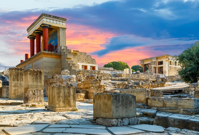 ΚΡΗΤΗ 25-31 ΑΥΓΟΥΣΤΟΥ