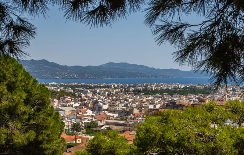 ΠΕΛΟΠΟΝΝΗΣΟΣ 12-18 ΣΕ[ΤΕΜΒΡΙΟΥ