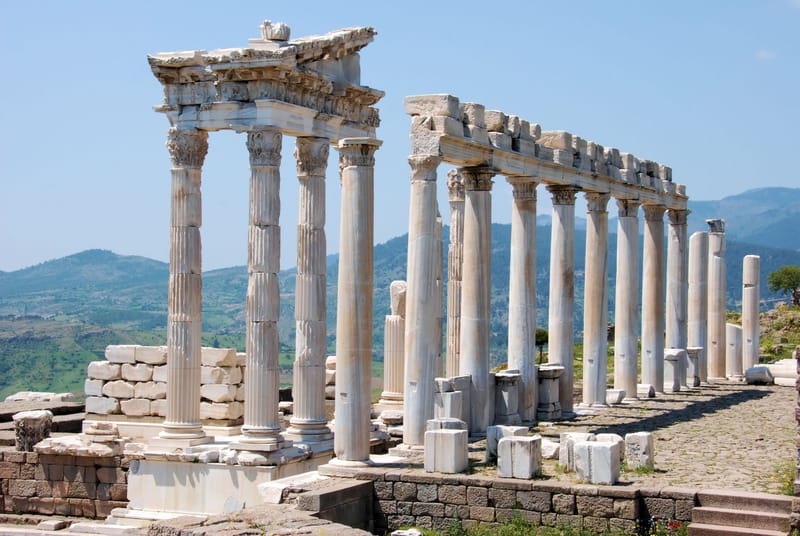 5ΗΜ ΕΚΔΡΟΜΗ ΜΙΚΡΑ ΑΣΙΑ