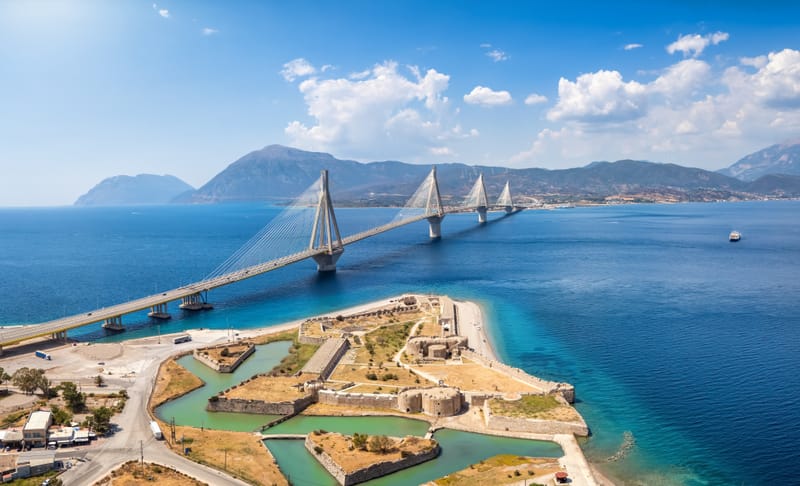 ΠΕΛΟΠΟΝΝΗΣΟΣ