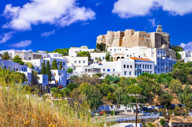 ΠΑΤΜΟΣ